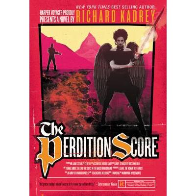 The Perdition Score