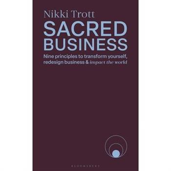 Sacred Business
