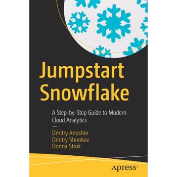 Jumpstart Snowflake