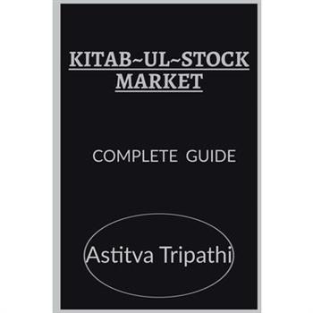 Kitab-Ul-Stock Market
