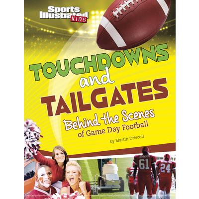 Touchdowns and Tailgates