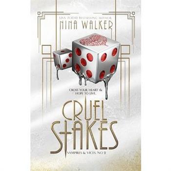 Cruel Stakes