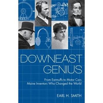 Downeast Genius