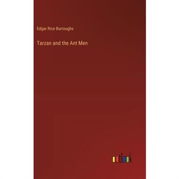 Tarzan and the Ant Men