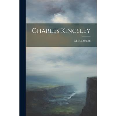 Charles Kingsley