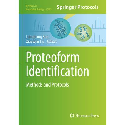 Proteoform Identification