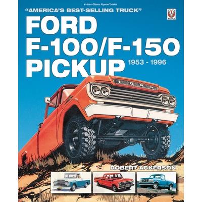Ford F-100/F-150 Pickup 1953 to 1996