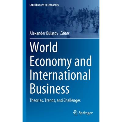 World Economy and International Business