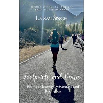 Footprints and Verses