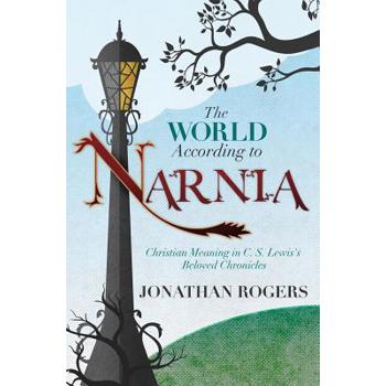 The World According to Narnia