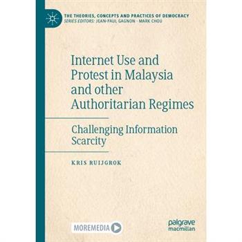 Internet Use and Protest in Malaysia and Other Authoritarian Regimes