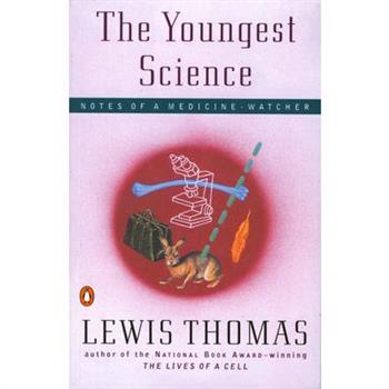 The Youngest Science