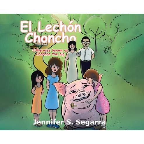 El Lech籀n Choncho