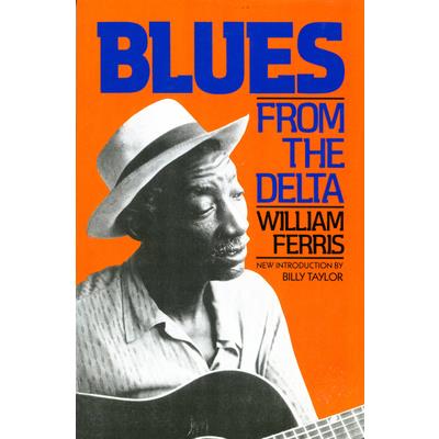 Blues from the Delta