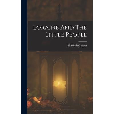 Loraine And The Little People