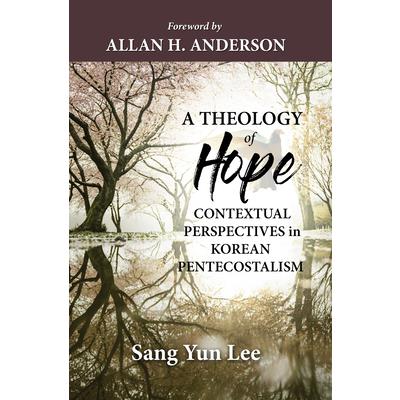 A Theology of Hope