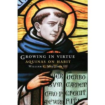 Growing in Virtue