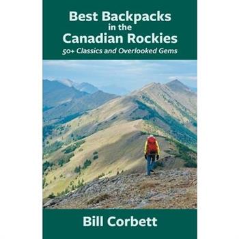 Best Backpacks in the Canadian Rockies