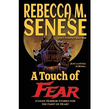 A Touch of Fear