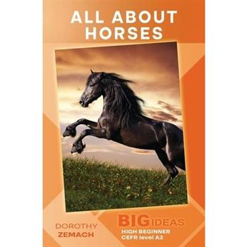 All About Horses