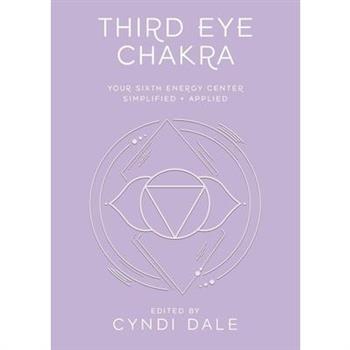 Third Eye Chakra
