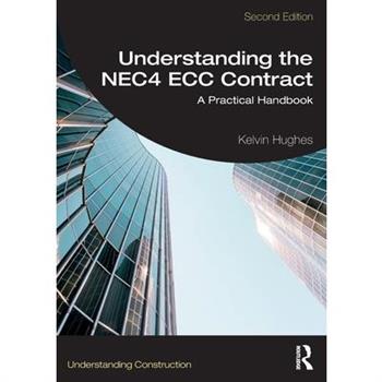 Understanding the Nec4 Ecc Contract