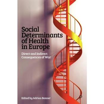 Social Determinants of Health in Europe