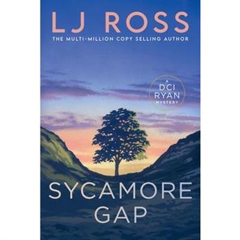 Sycamore Gap