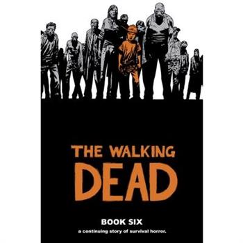 The Walking Dead 6