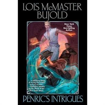 Penric's Intrigues