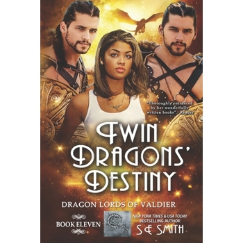 Twin Dragons’ Destiny