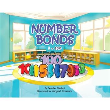 Number Bonds 1 - 100