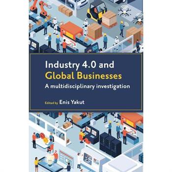 Industry 4.0 and Global Businesses