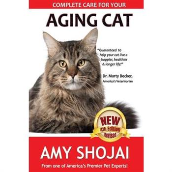 Complete Care for Your Aging Cat