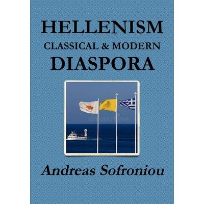 Hellenism Classical & Modern Diaspora