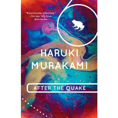 After the Quake: Stories