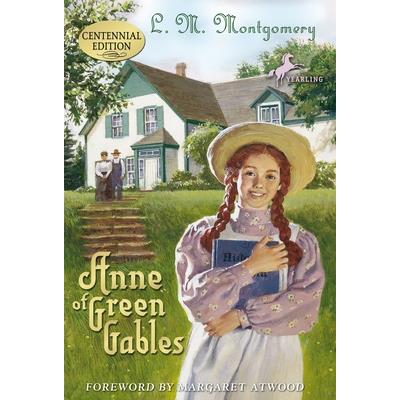 Anne of Green Gables (Anne of Green Gables Series #1)