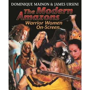 The Modern Amazons
