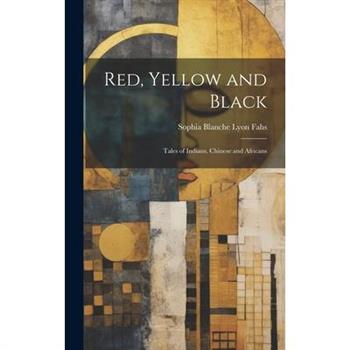 Red, Yellow and Black