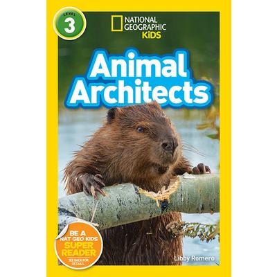 Animal architects /