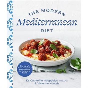 The Modern Mediterranean Diet