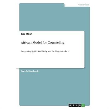 African Model for Counseling