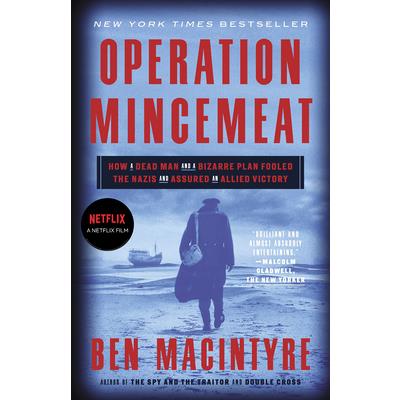 Operation Mincemeat