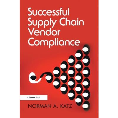 Successful Supply Chain Vendor Compliance
