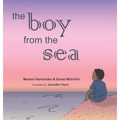 The Boy From The Sea