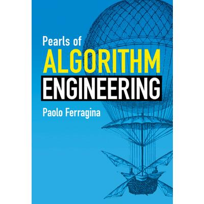 Pearls of Algorithm Engineering