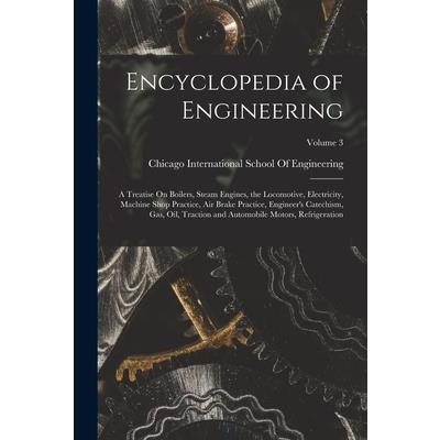 Encyclopedia of Engineering
