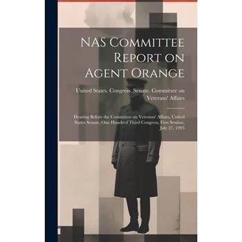 NAS Committee Report on Agent Orange