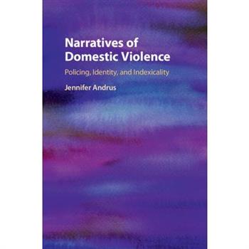 Narratives of Domestic Violence
