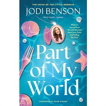 Part of My World
